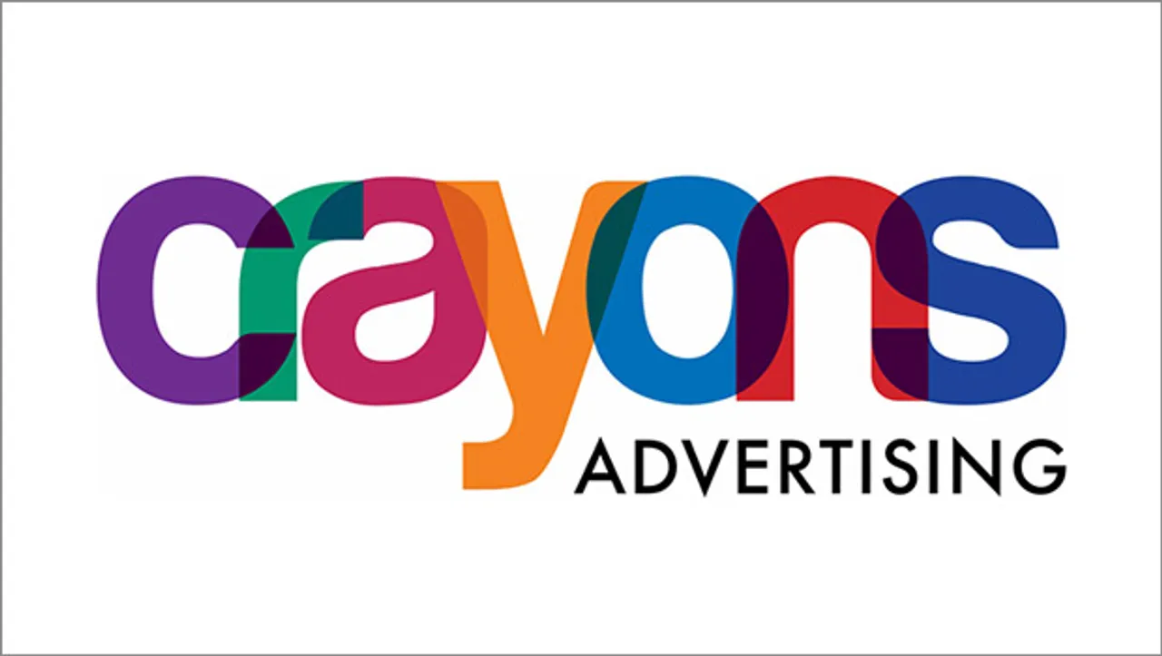 Crayons Advertising sets price band of Rs 62-65 per share for its book-building issue