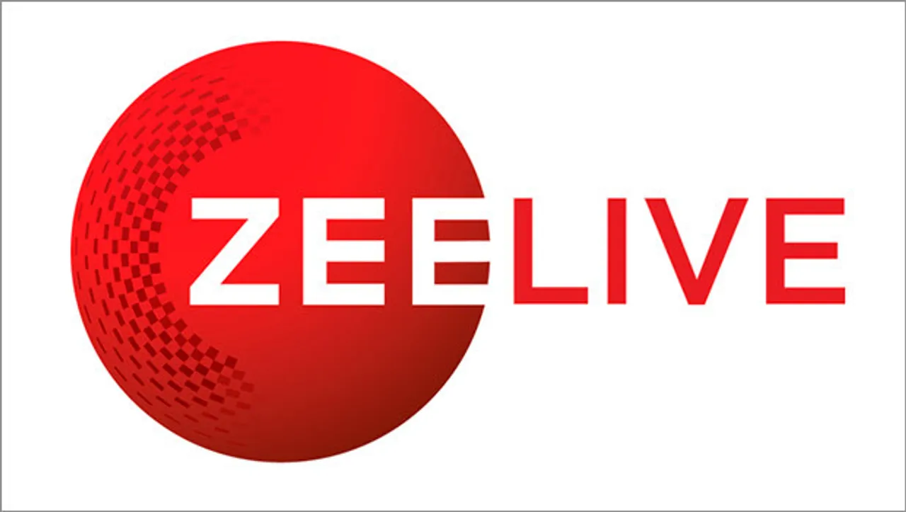 Zee Live appoints Howl as its digital partner agency