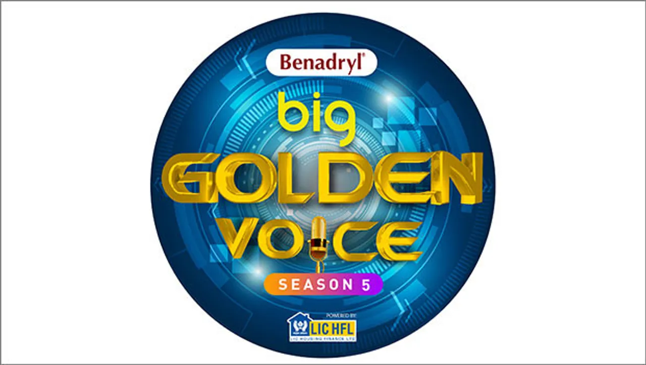 Big FM extends Big Golden Voice to digital through webisodes