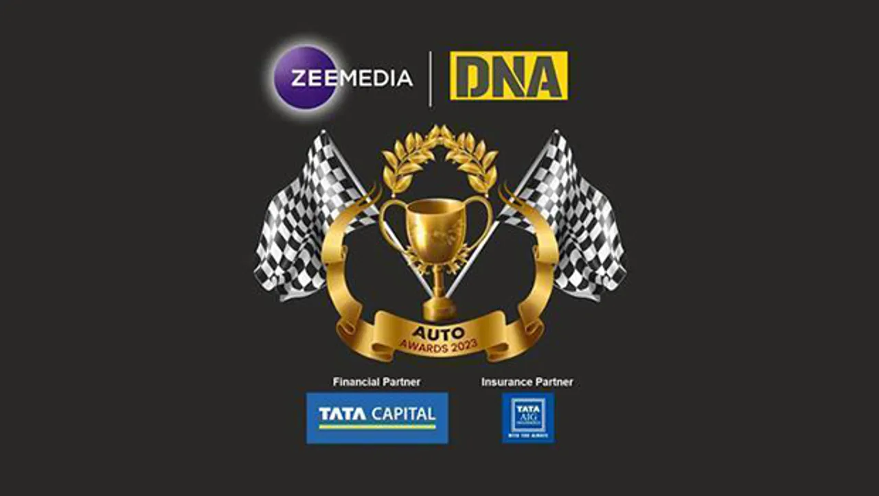 Zee Media to host season three of 'Auto Awards'