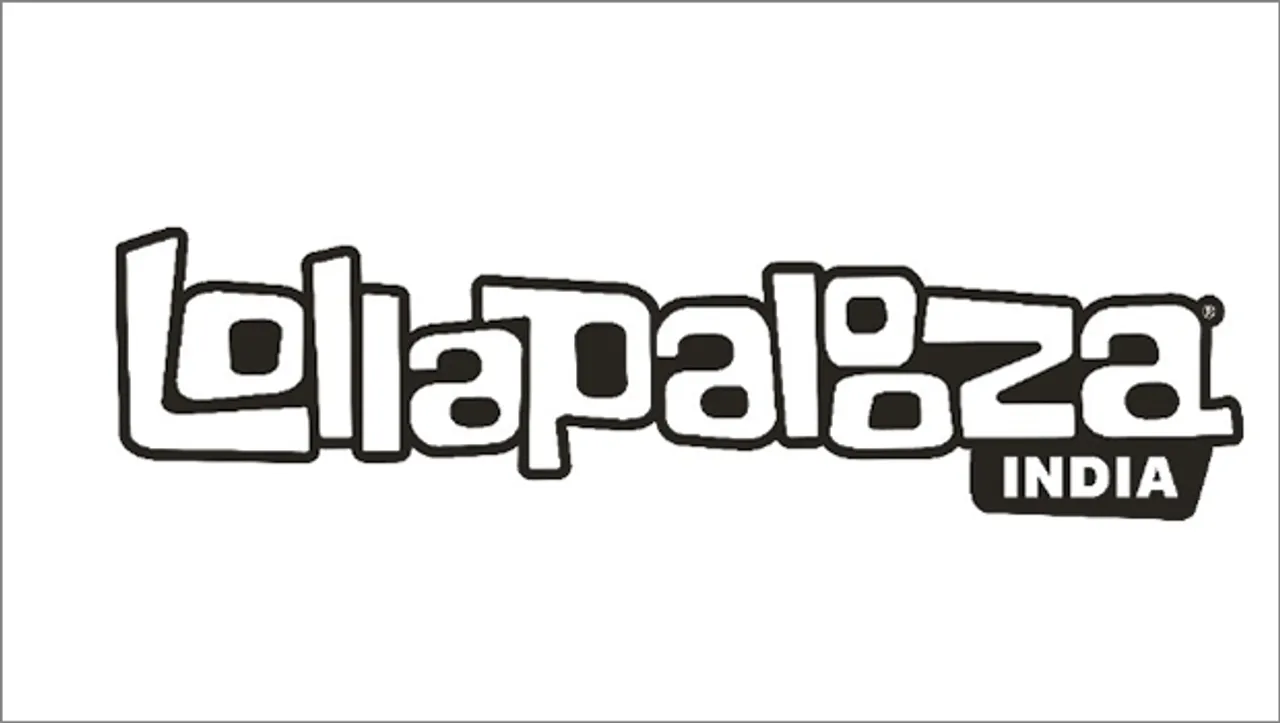 Lollapalooza India 2024 teams up with brands to create interactive cultural affair