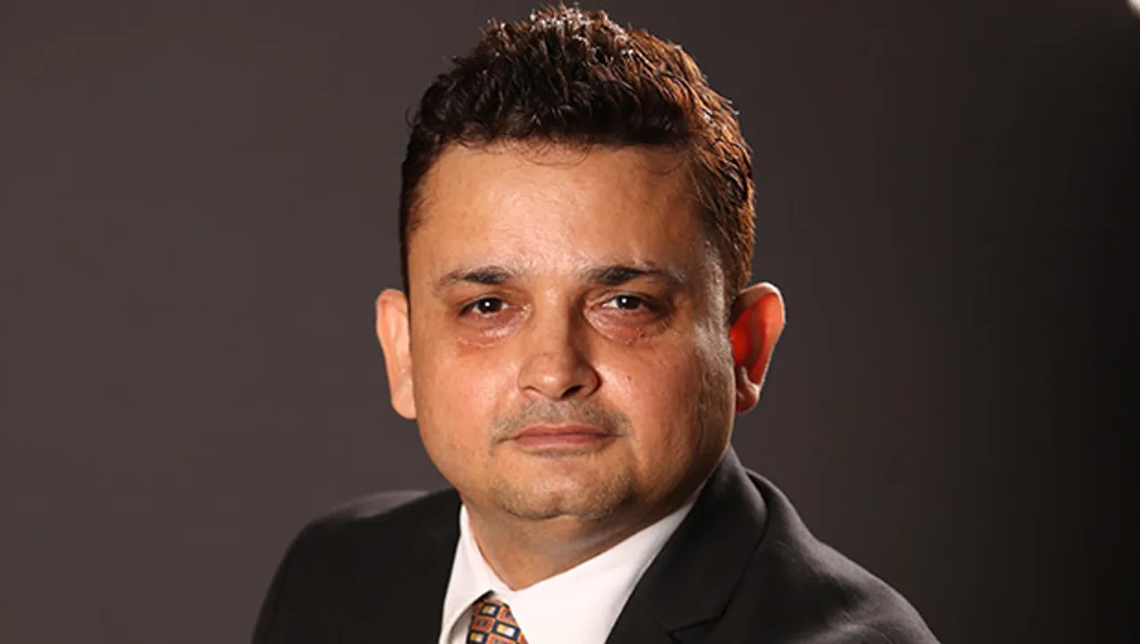 PropertyPistol appoints Anarock's Vishal Sharma to lead its marketing and strategy