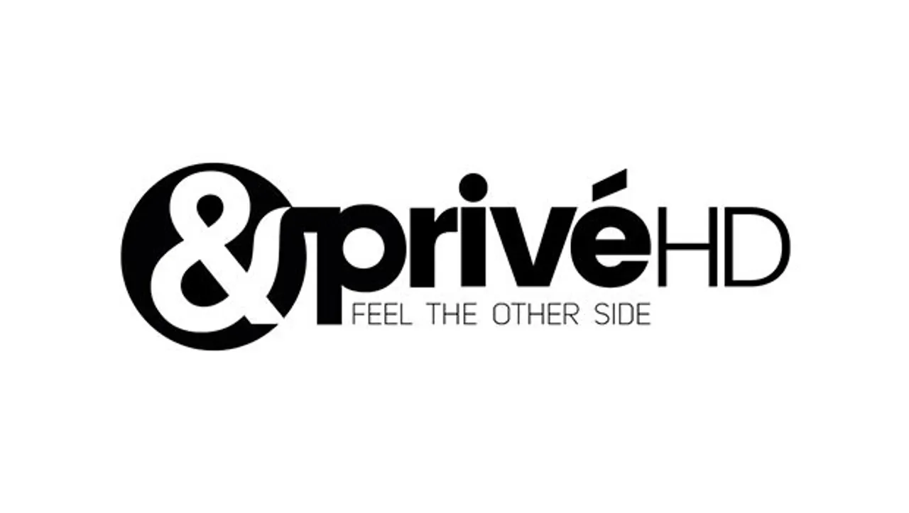 '&Prive HD' -- Zeel's new premium English movie offering