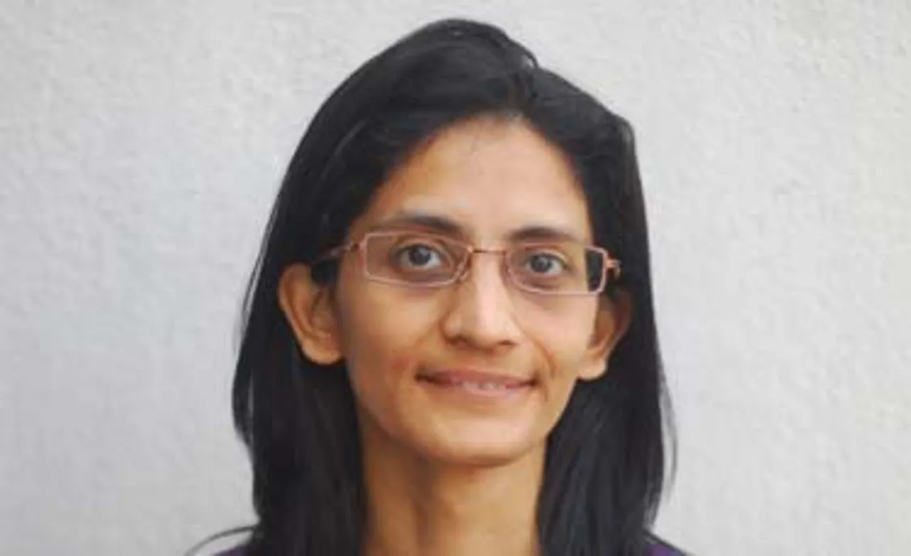 Meghna Godkhindi joins DDB MudraMax as Business Director-Digital (West)