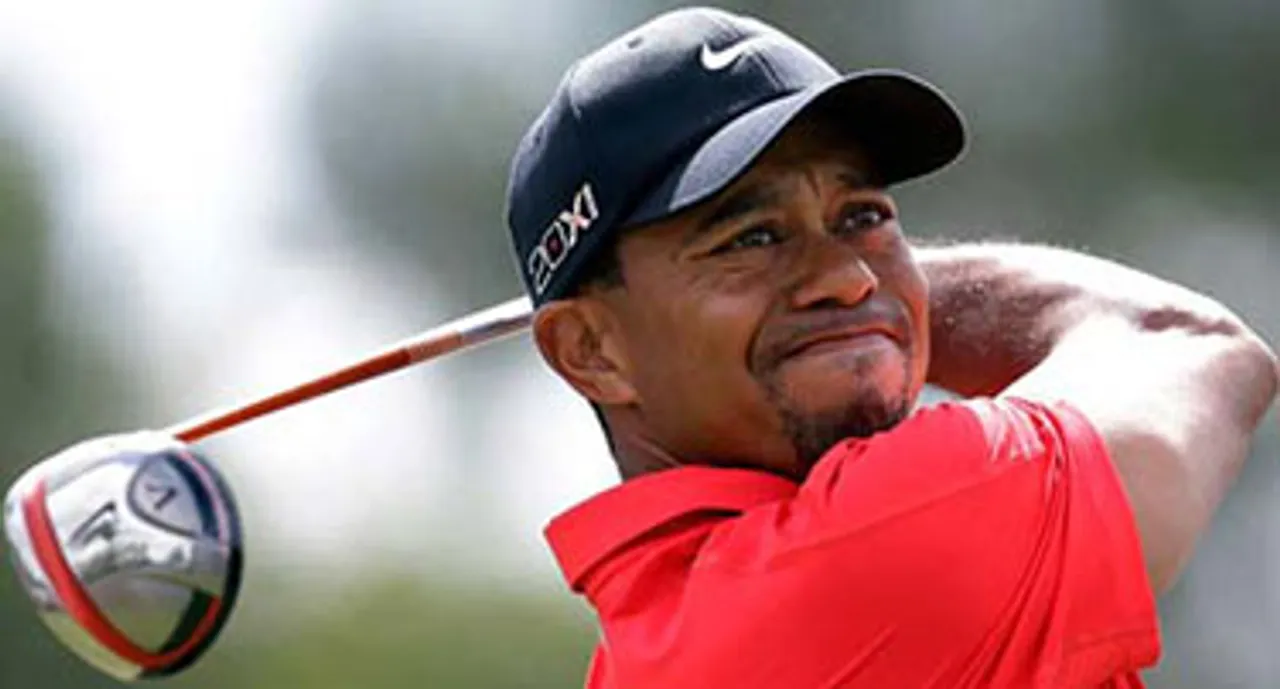 Hero MotoCorp signs baap of endorsements deals with Tiger Woods