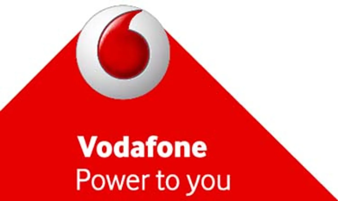 Vodafone launches global brand programme, 'Firsts'