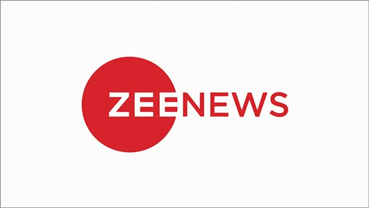 ZEE News partners with Megaphone TV to enhance viewers engagement during live telecast of news