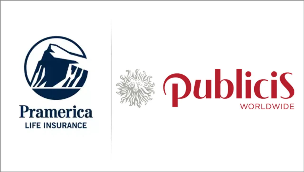 Publicis Worldwide India wins integrated creative mandate for Pramerica