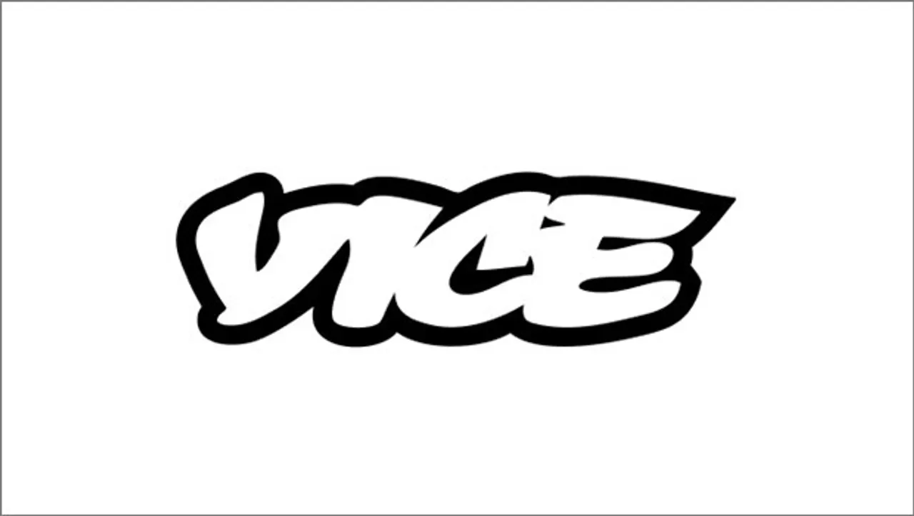 Vice Media Group onboards Mediascope as ad sales partner in India