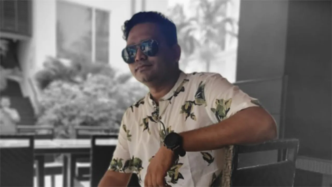 Deepak Koli joins digital and marketing agency Ethinos as Paid Head