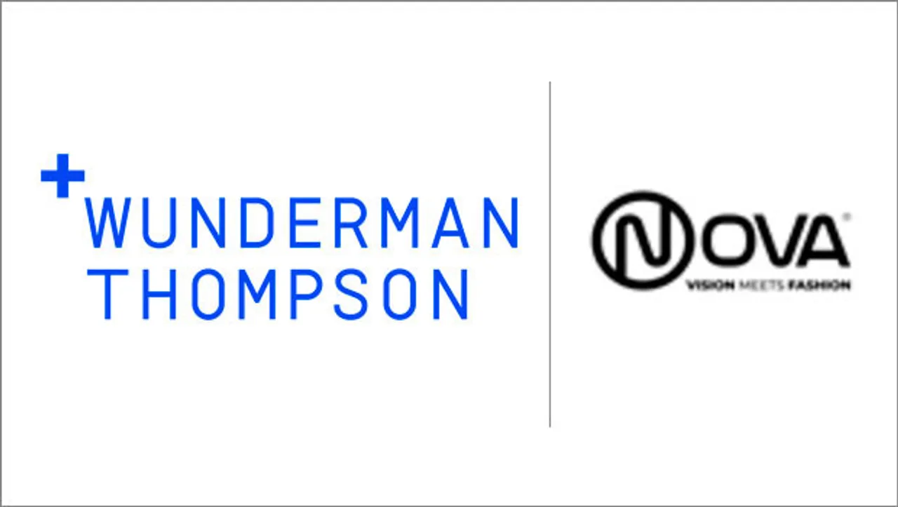 Wunderman Thompson bags creative duties for Nova Eyewear Solutions