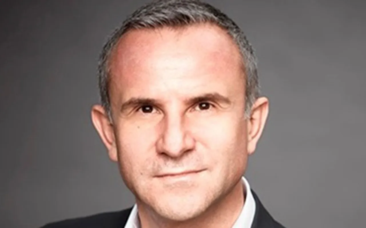 APAC Effie appoints Jarek Ziebinski as 2015 Awards Chairman