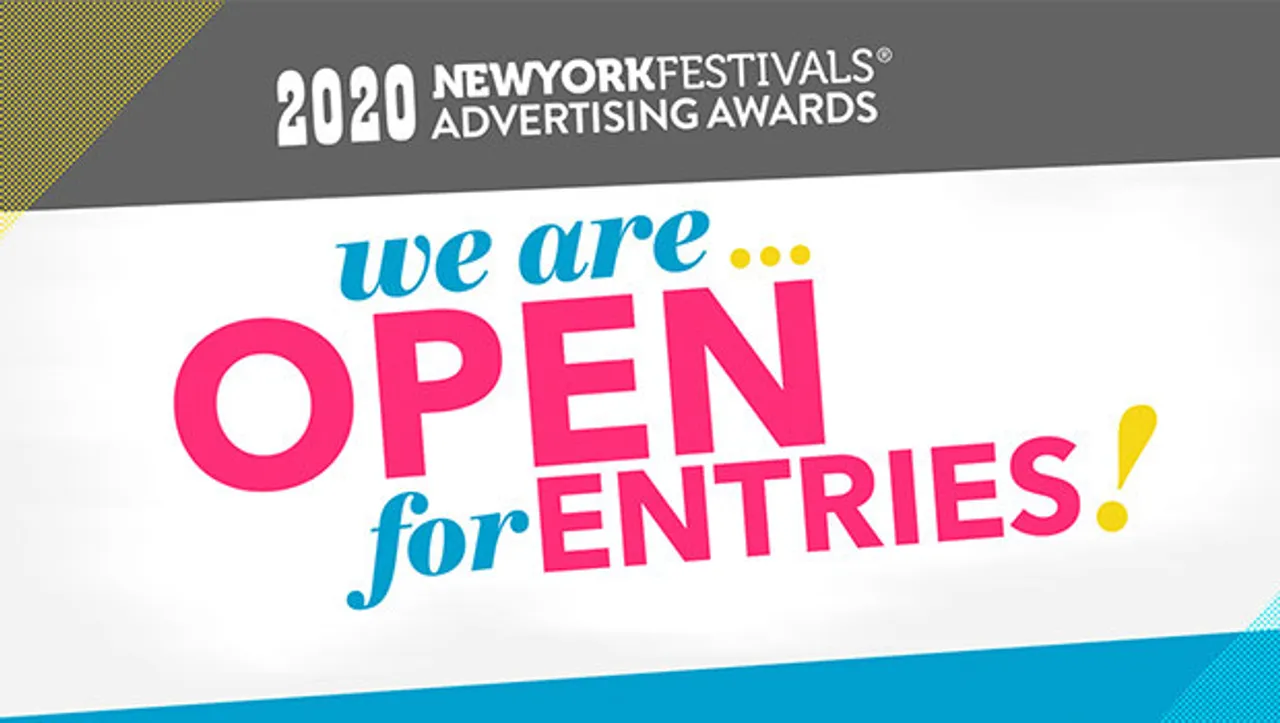 NYF's Advertising Awards opens for entries; merges Midas Awards