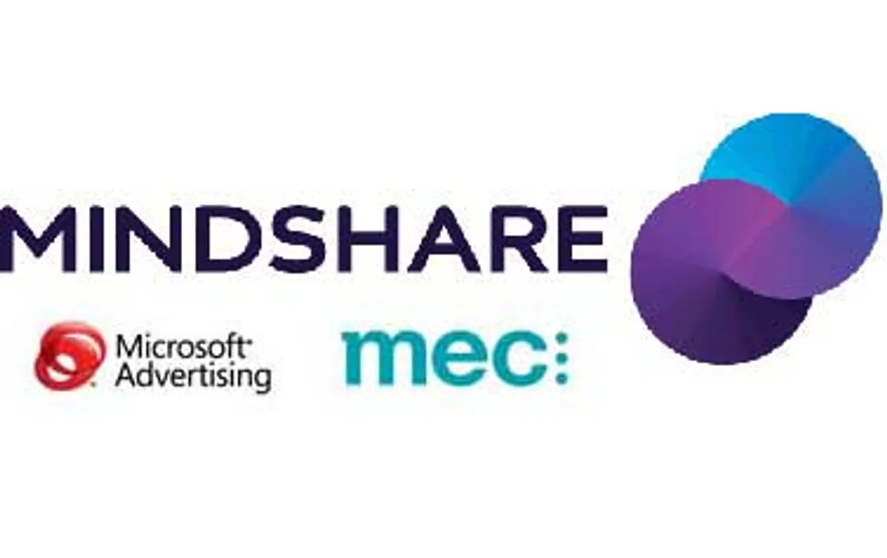 MS Advertising, MEC and Mindshare decode web behavior