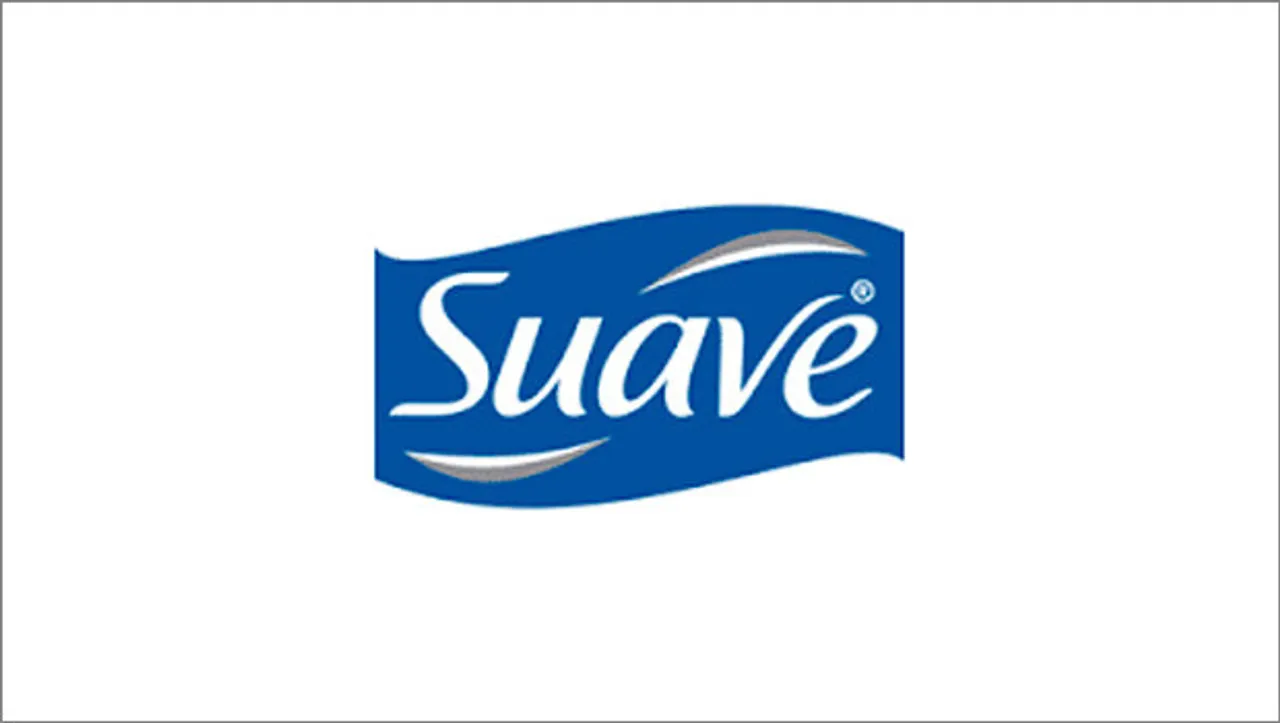 Unilever's Suave receives PETA's 'cruelty-free' accreditation