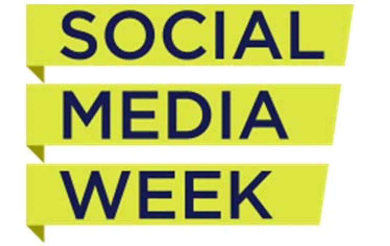Social Media Week Bangalore from February 23 to 27