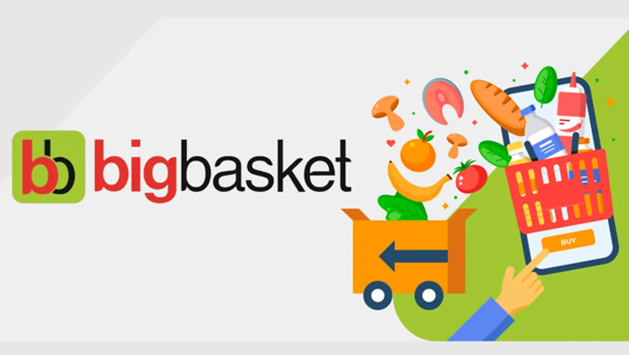 BigBasket rebrands slotted delivery to “Bigbasket Supersaver,” offering
