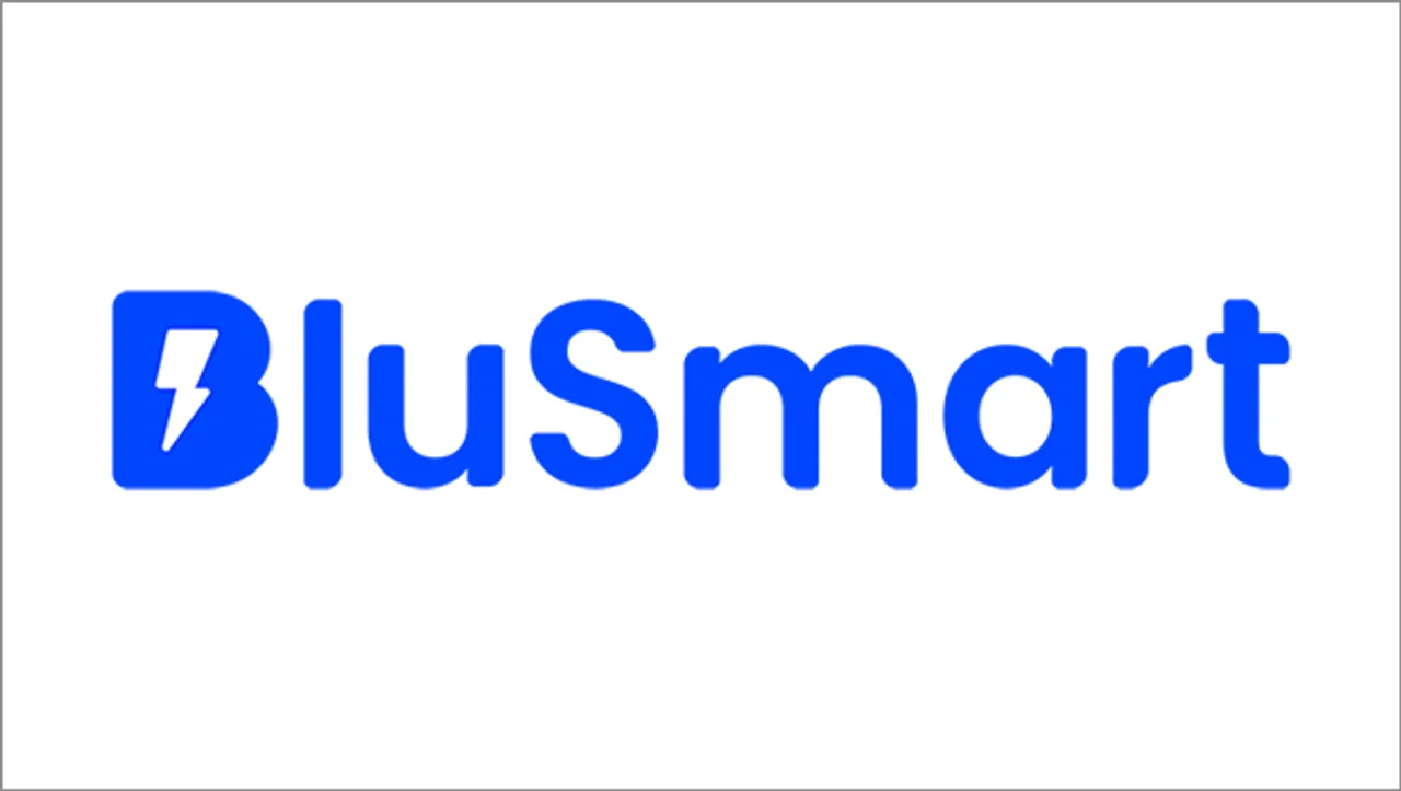 BluSmart unveils new visual identity