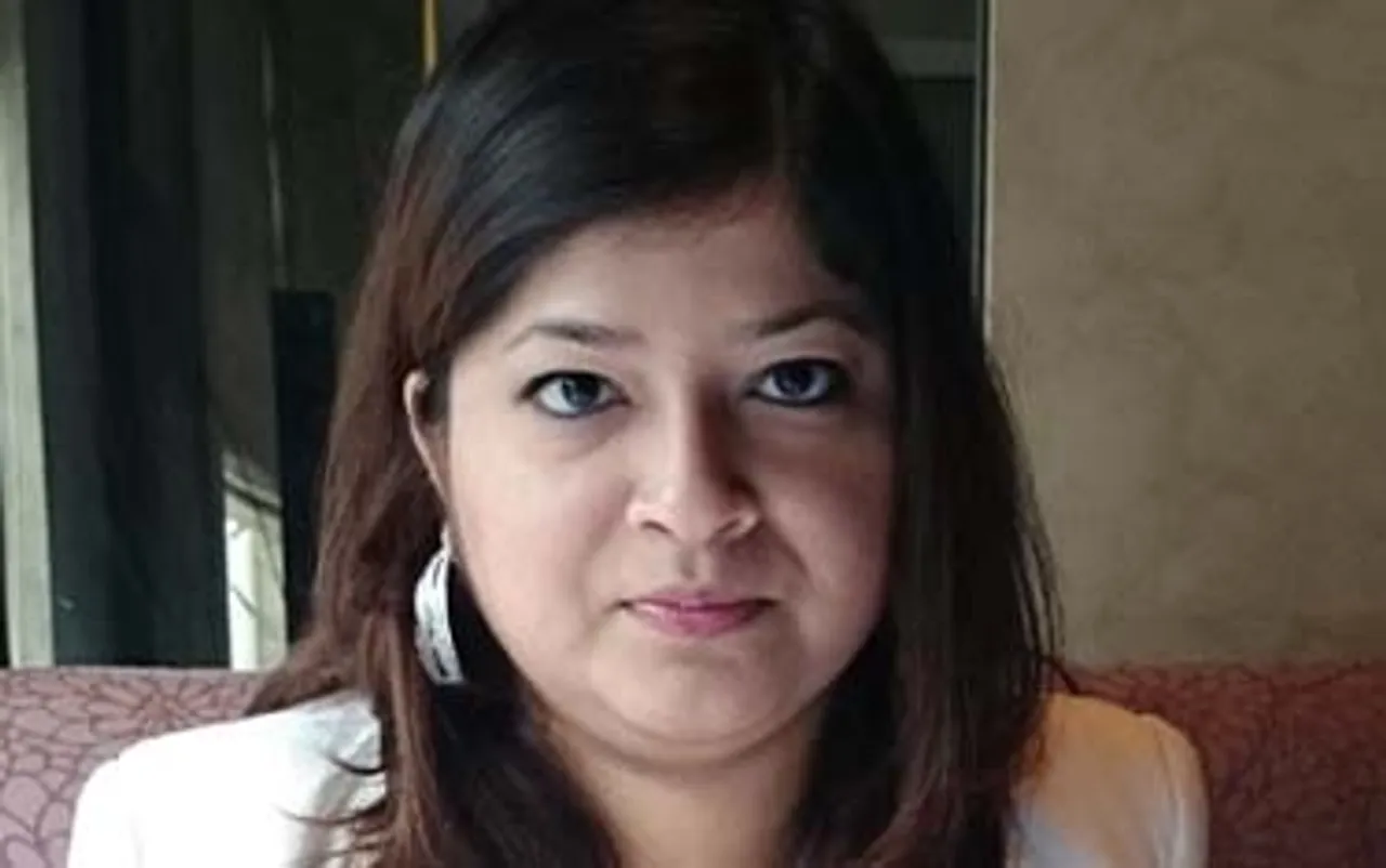 Razorfish appoints Divya Uttam as Director Strategy