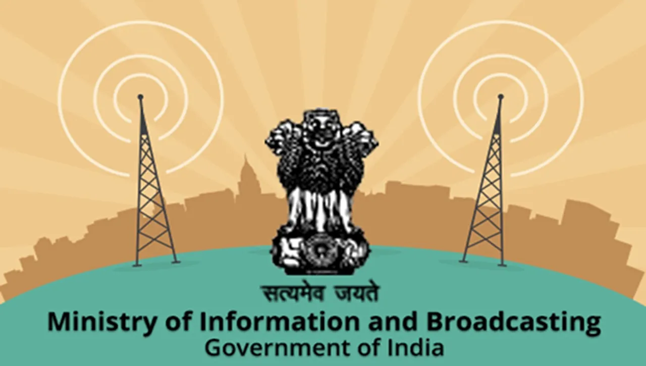 I&B Ministry issues clarification on permitted entities under uplinking and downlinking policy