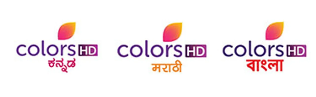 Viacom18 announces HD feed of its regional GECs