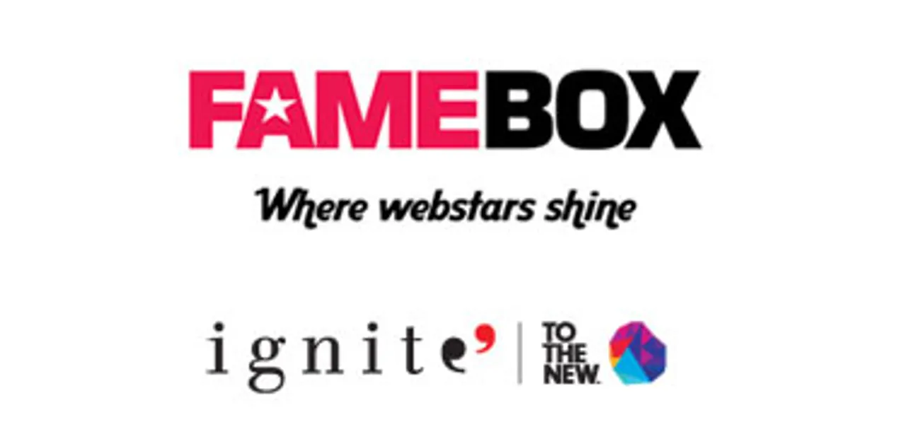 FameBox appoints Ignitee as digital partner