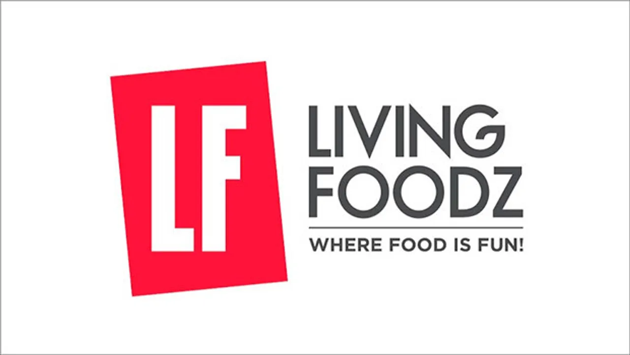 Living Foodz launches Amma Superstar