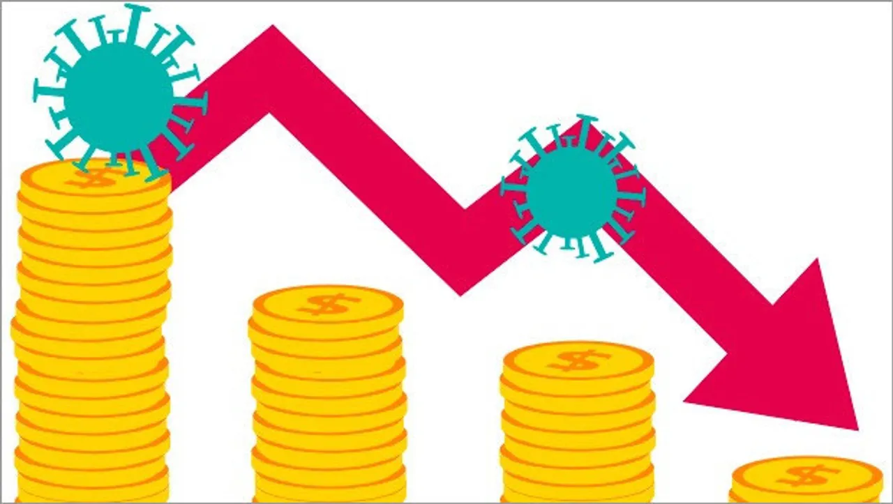 Warc forecasts 27.7% decline in Indian adspends in 2020, recovery unlikely in 2022