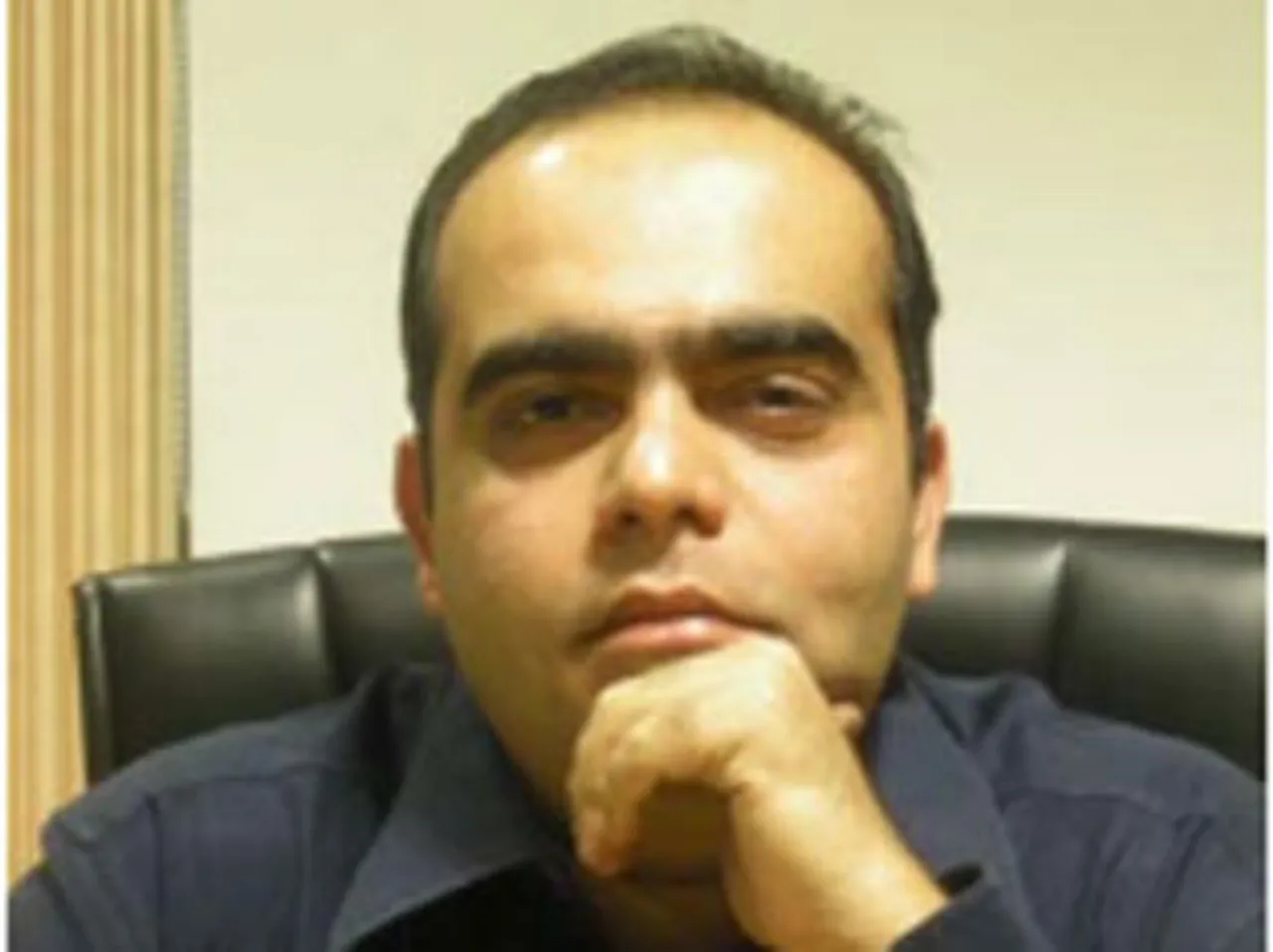 Jiten Bhagat joins Percept/H as COO