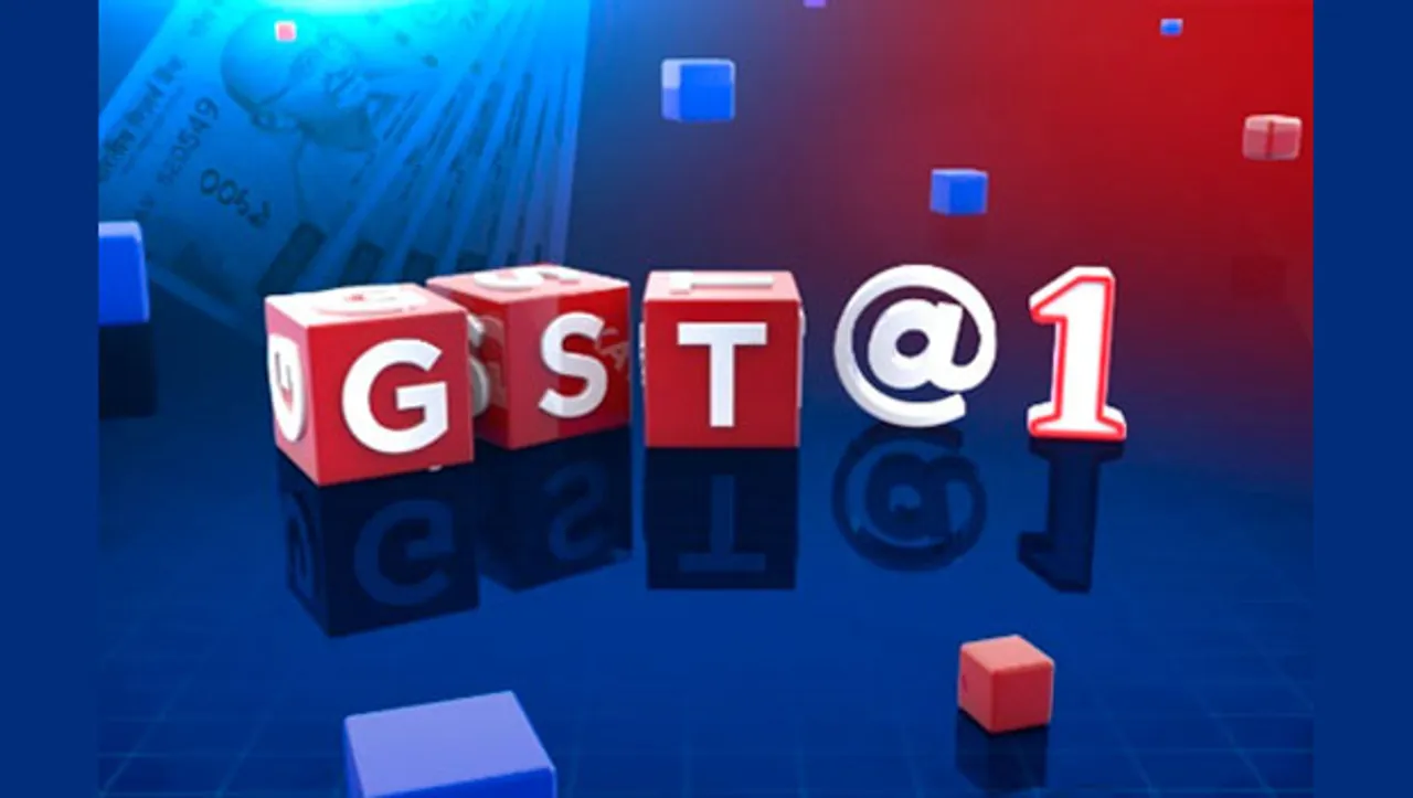 One year of GST: BTVI analyses impact of indirect tax reform 