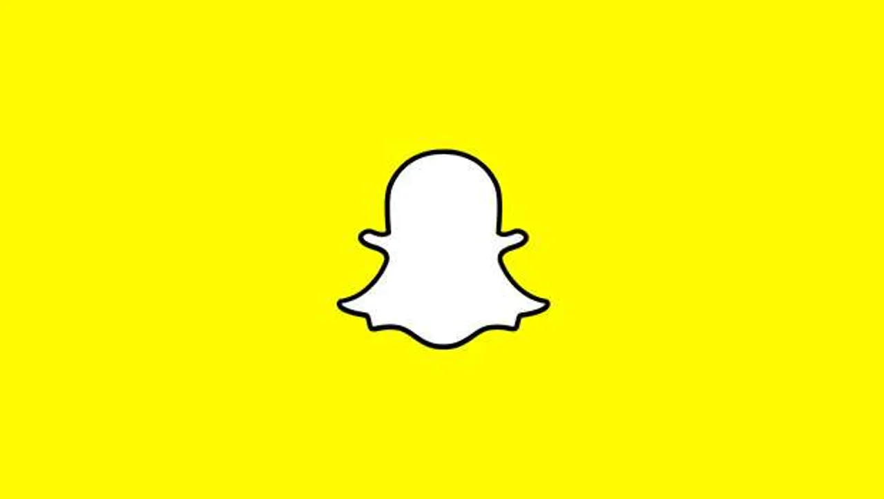 Has Snapchat put its foot in the mouth?