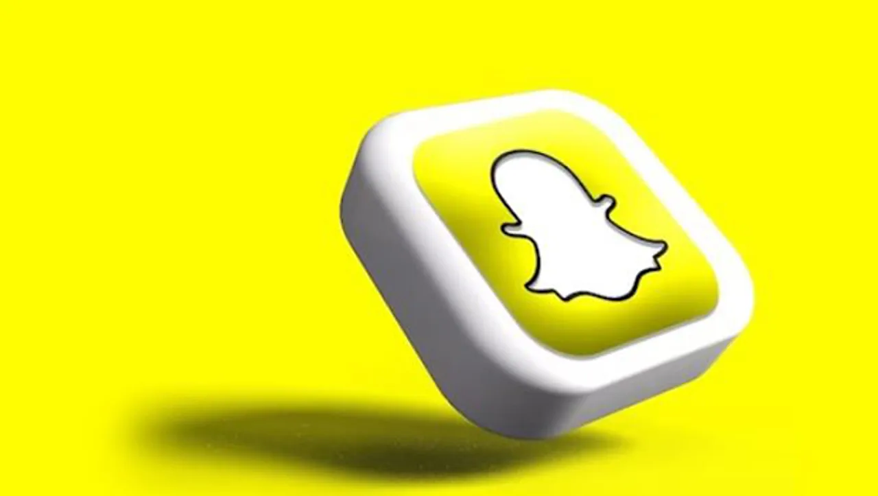 Snapchat's parent company announces reduction in its global workforce