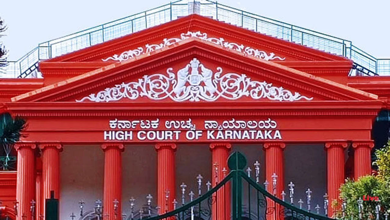 Twitter approaches Karnataka HC challenging Centre's orders to take down content