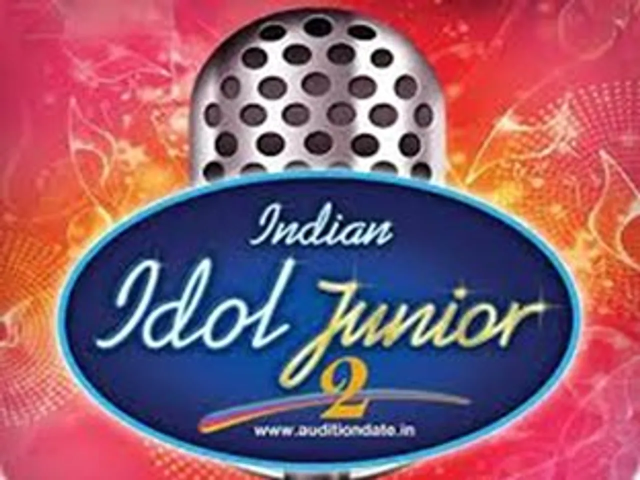 'Indian Idol Junior Season 2' opens its voting phase exclusively with Sony Liv