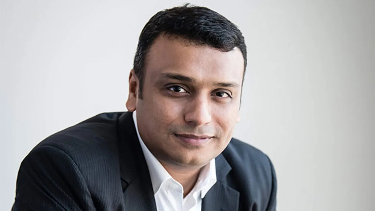 &TV's Rajesh Iyer joins YuppTV as COO for APAC and Middle East