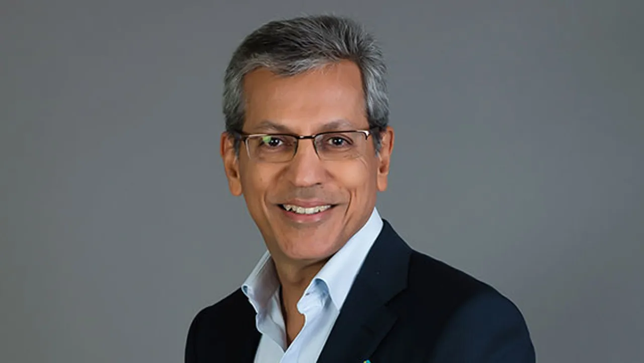 Tarun Rai is Chairman and Group CEO of J. Walter Thompson South Asia