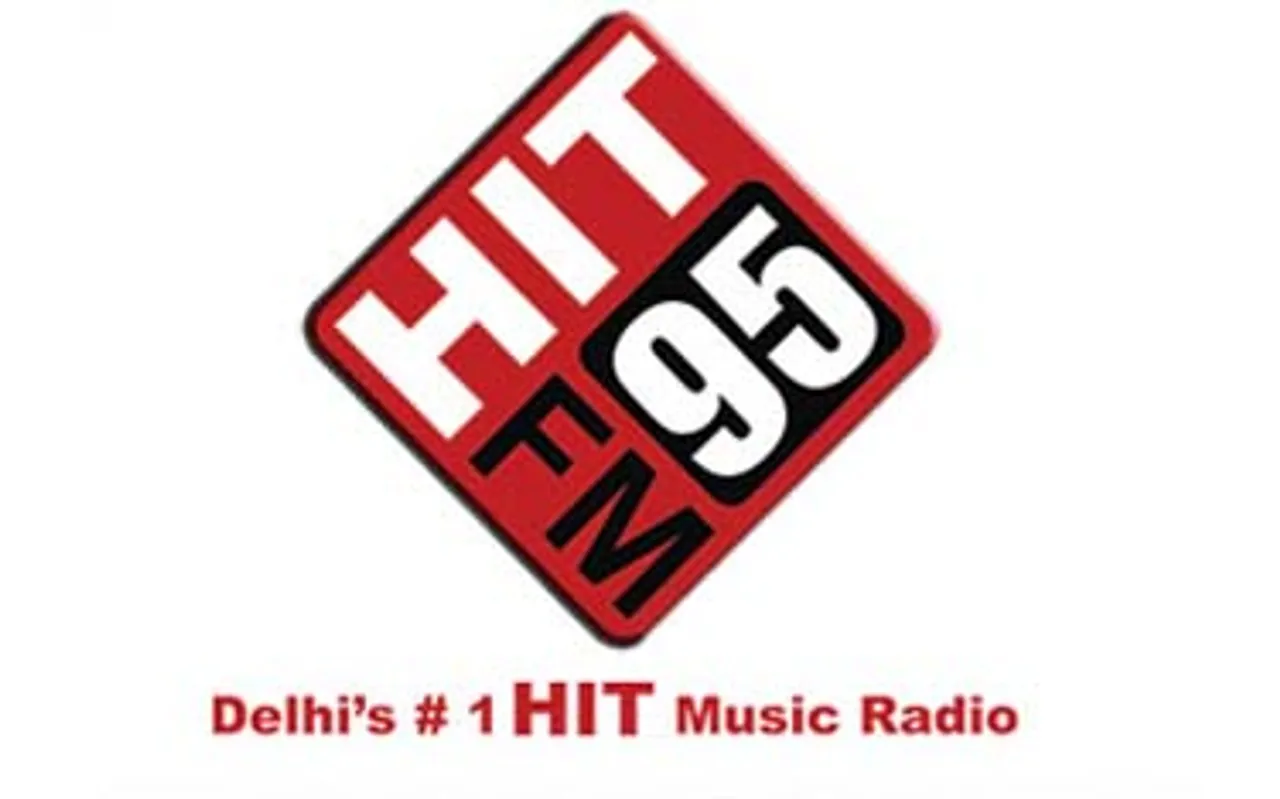 HIT 95 FM undergoes revamp on 5th anniversary