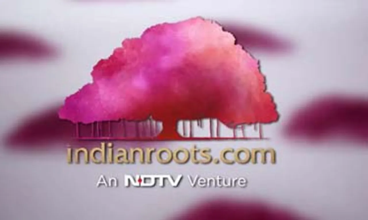 NDTV's IndianRoots.com secures fresh funding of $5 mn