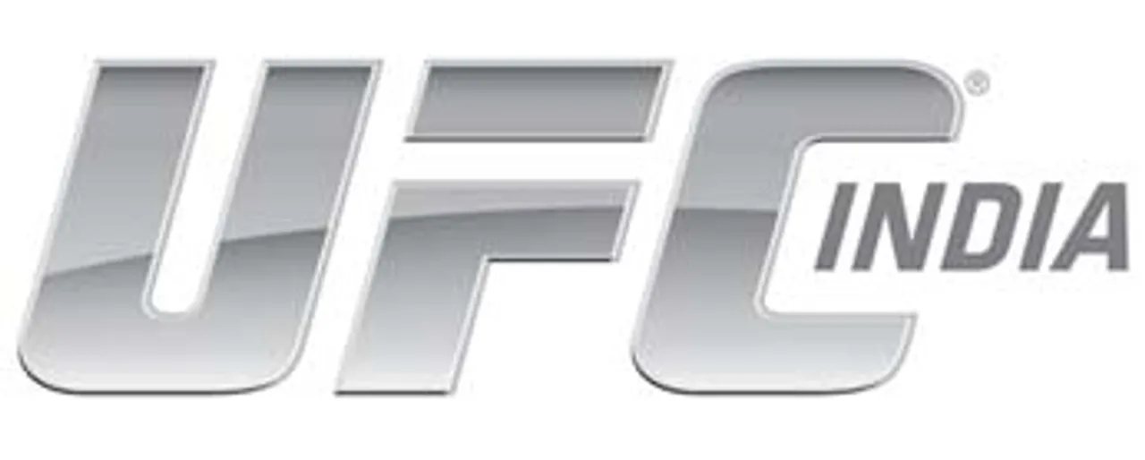 Sony SIX bags broadcast rights for UFC India