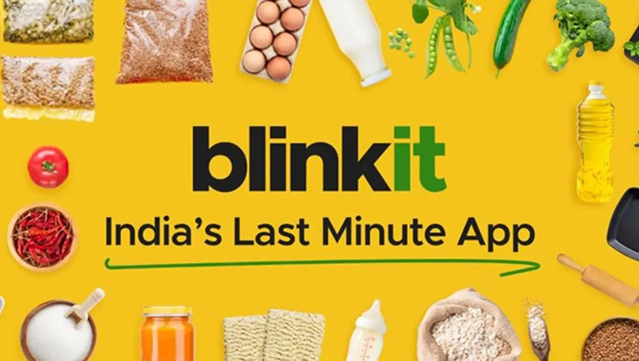 Blinkit reports 220% jump in ad revenue, advertisers grow by 130% in Q3FY24