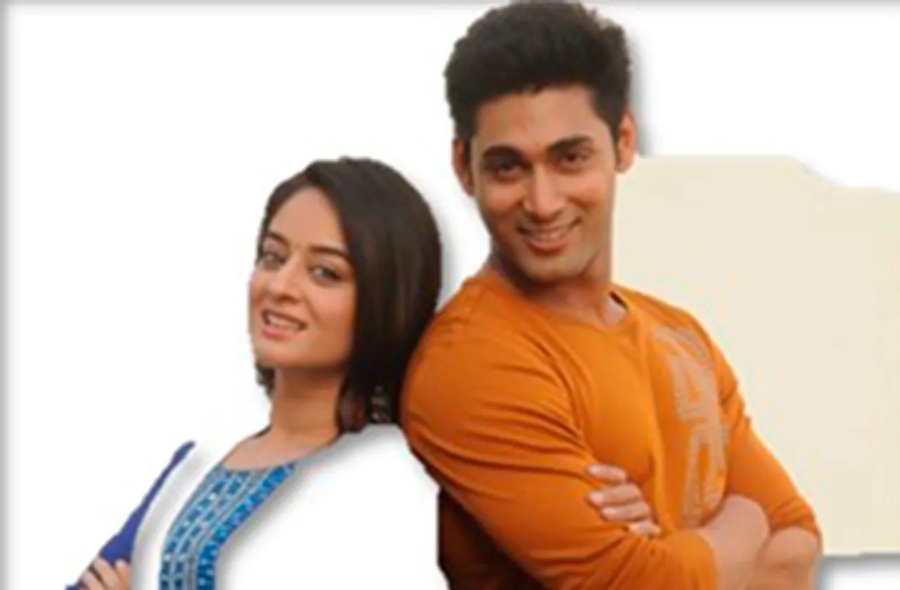 Colors gives new innings to its epic show with a new chapter, 'Balika Vadhu…Lamhe Pyaar Ke'
