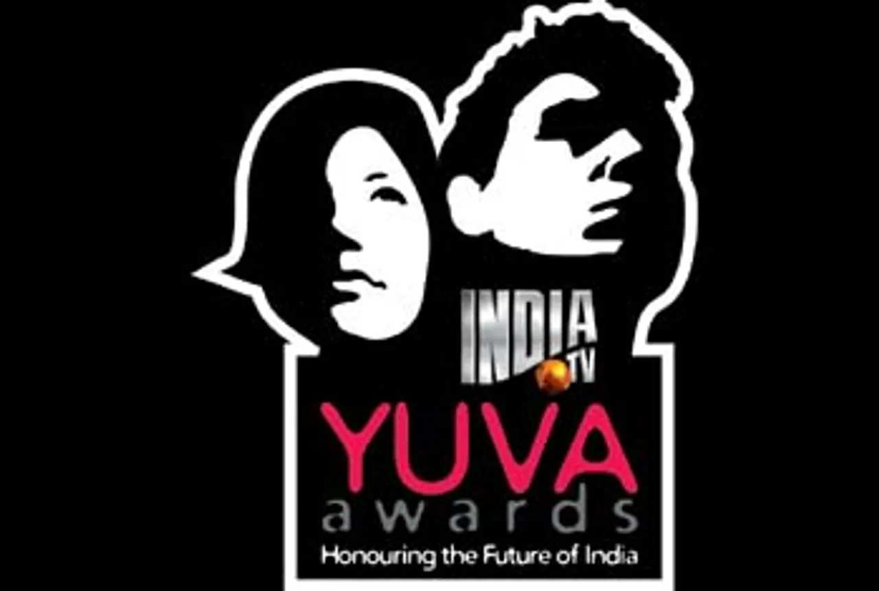 India TV announces Yuva Awards