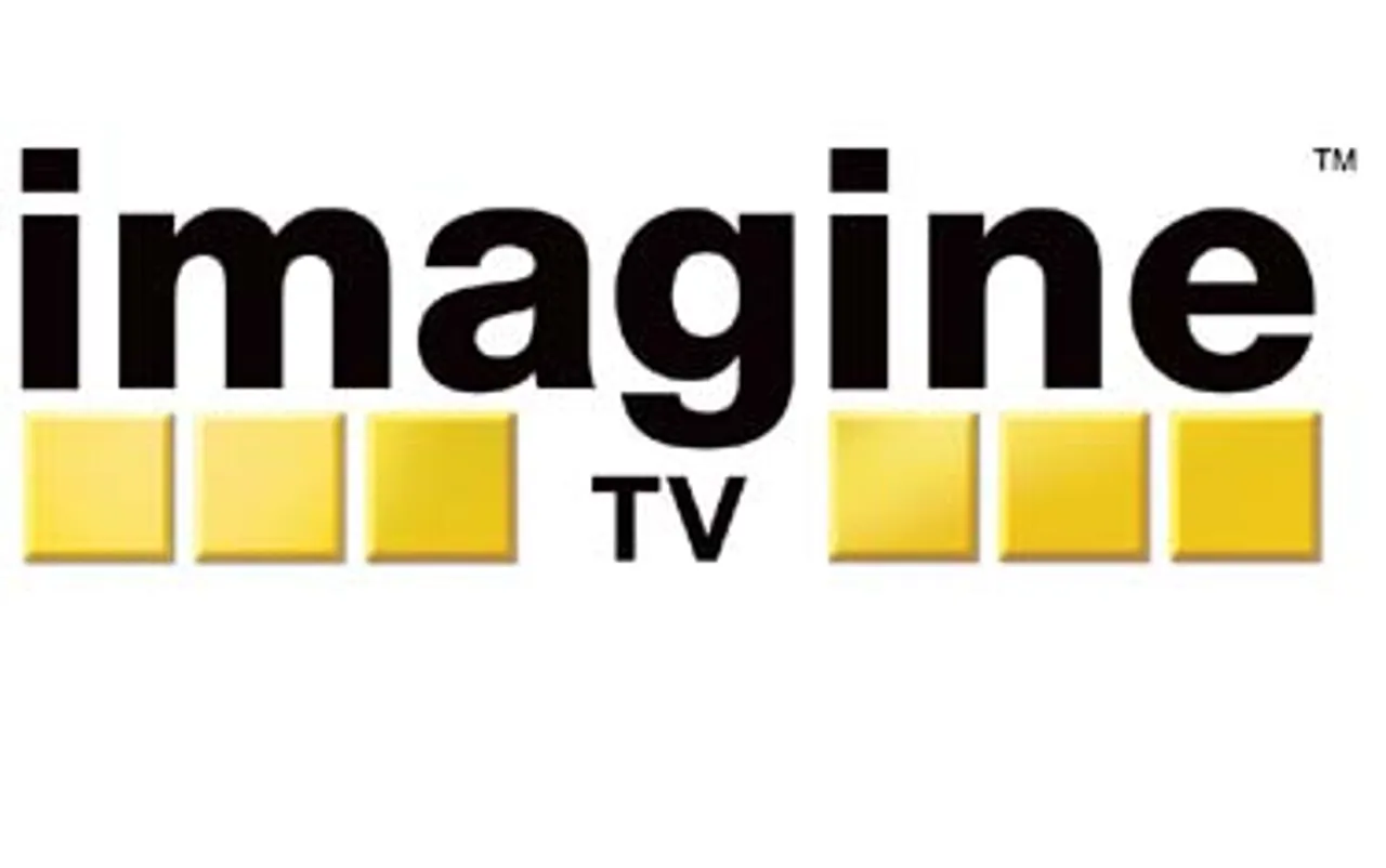 Turner brings the curtain down on Imagine TV