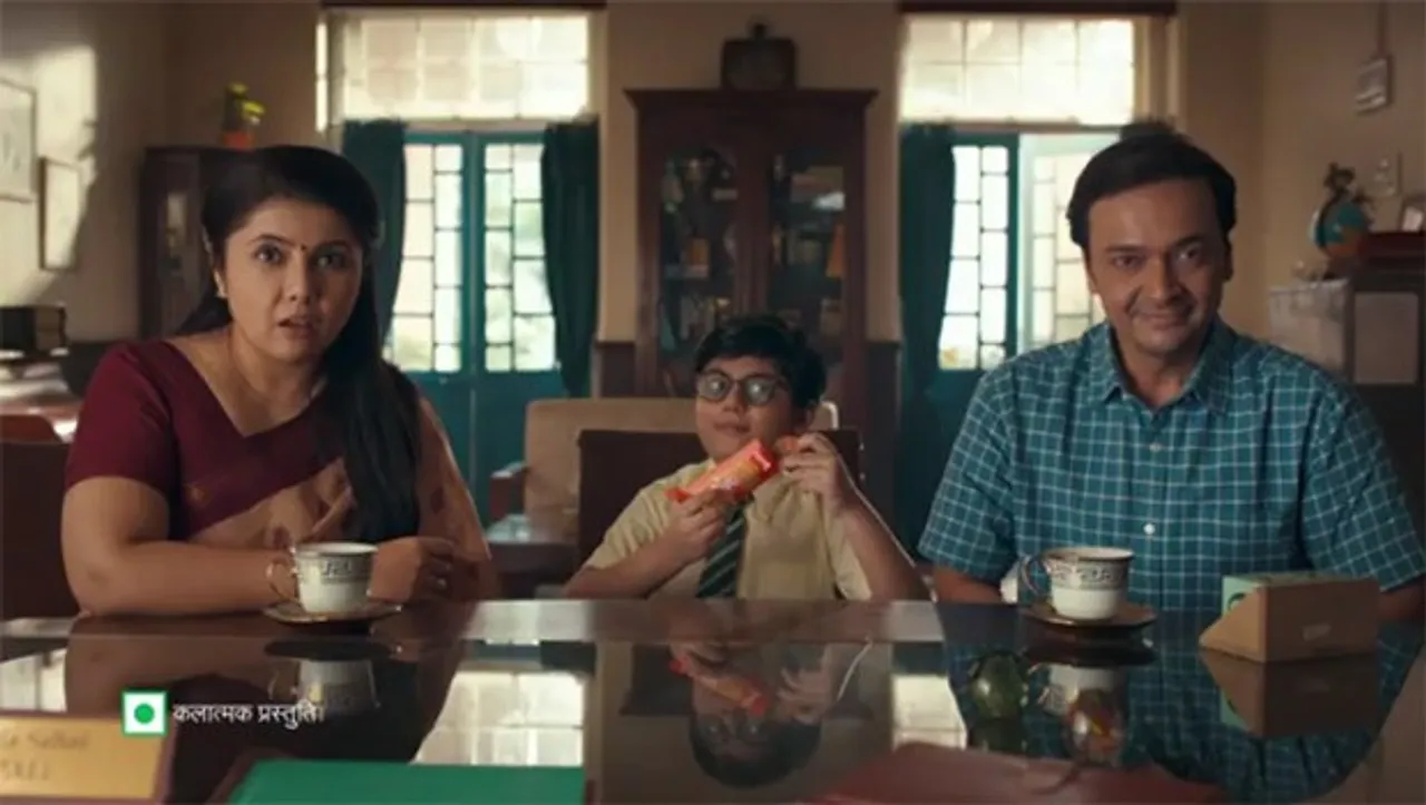 ITC Sunfeast Bounce's commercials highlight new avatar of product portfolio infused with Glucose