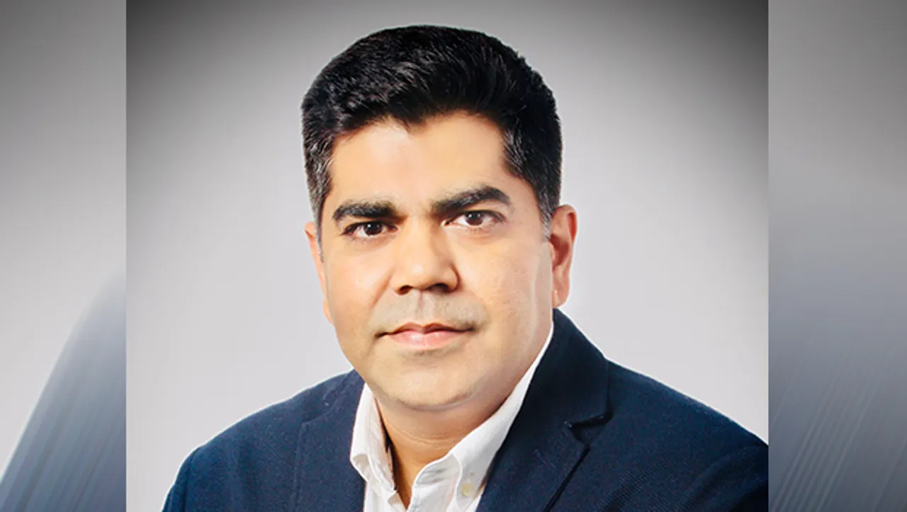 Zenith India appoints Vaibhav Jadon as National Buying Head