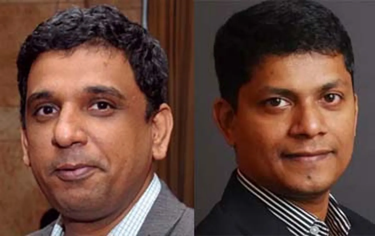 Kartik Sharma replaces Ajit Varghese as Managing Director, Maxus South Asia