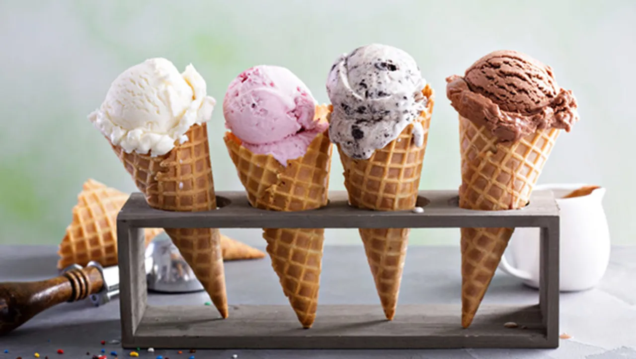 Ice cream brands increase ad spends and bet big on social media this summer
