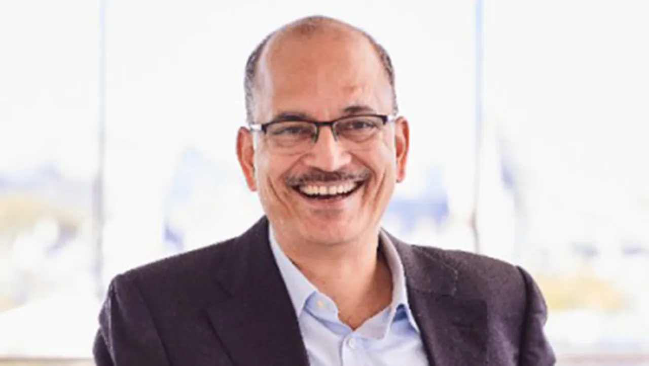 Unilever's Nitin Paranjpe to retire after 37 years in mid-2024