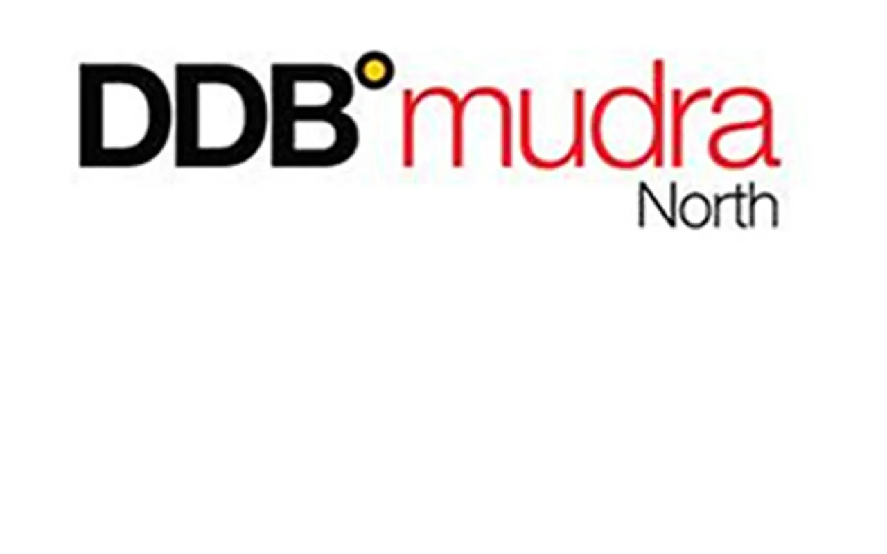 DDB Mudra North wins Shri Lal Mahal Group's creative duty