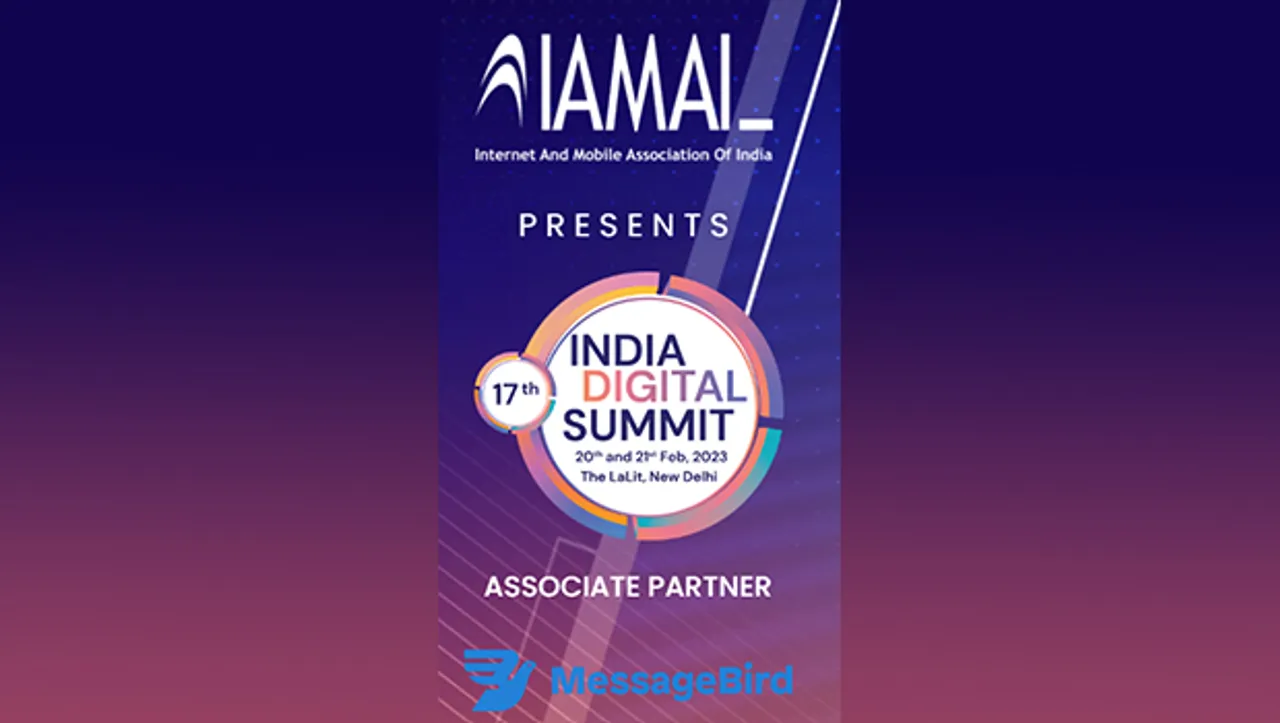 IAMAI all set to host 17th India Digital Summit